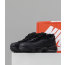 (국내배송) 나이키 Air Max 95 트리플  Essential 올블랙