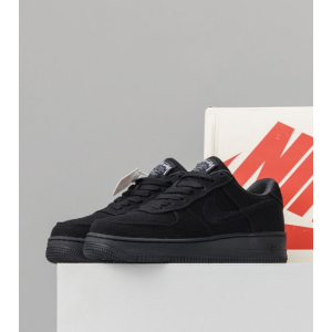 (국내배송) 나이키 스투시(stussy) x 나이키 에어 포스1 로우 스니커즈