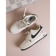 (국내배송) 나이키 X 루이비통 에어 포스 1 로우