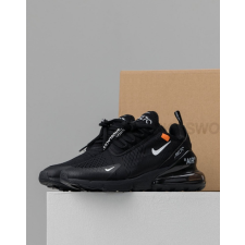 (국내배송) 나이키 x 오프화이트 에어맥스270