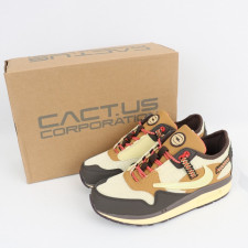 (국내배송) 나이키 트레비스 스캇 에어맥스1