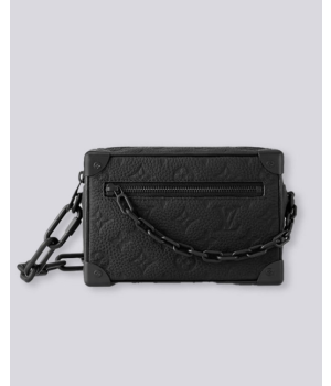 (국내배송) 루이비통 모노그램 토뤼옹 미니 소프트 트렁크 백