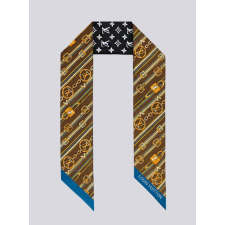 (국내배송) 루이비통 모노그램 컨피덴셜 방도 스카프