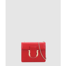 페라가모 탈리아 숄더백 21F893