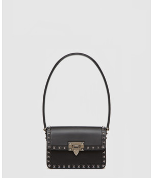 발렌티노 락스터드23 숄더백 미니