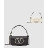 발렌티노 크리스탈 스몰 로코 숄더백