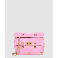 발렌티노 로만스터드 숄더백