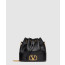 발렌티노 브이로고 시그니처 미니 버킷백
