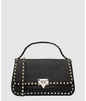 발렌티노 락스터드 숄더백