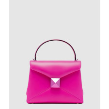 발렌티노 원스터드 탑핸들백