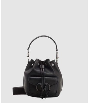 발렌티노 로코 버킷백