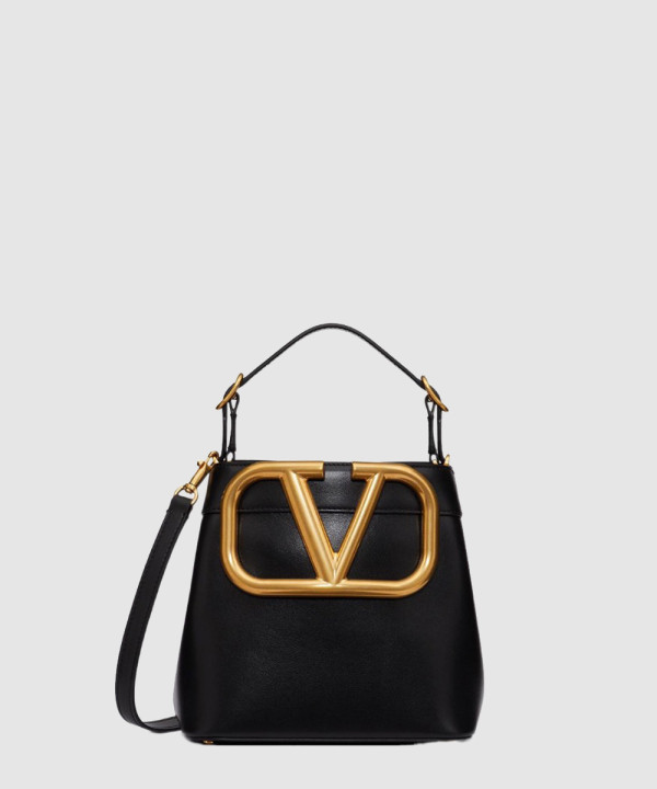 발렌티노 슈퍼비 탑핸들백