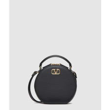 발렌티노 브이로고 시그니처 카프스킨 미니백