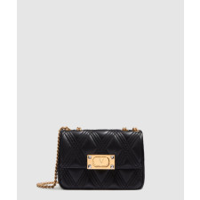 발렌티노 가라바니 퀄티 67 퀄팅 나파 스몰 숄더백