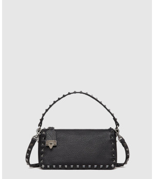 발렌티노 락스터드 스몰 크로스바디백