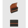 셀린느 트리오페 비즈니스 카드지갑 10E242