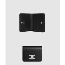 셀린느 트리오페 컴팩트 반지갑 10K623