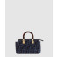 펜디 바이 더 웨이 FF 미니 토트백 8BS067