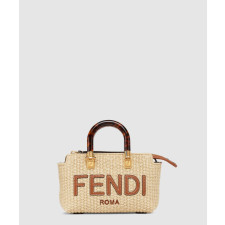 펜디 바이 더 웨이 미니 토트백 8BS067