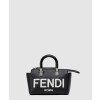 펜디 바이 더 웨이 미니 토트백 8BS067