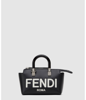 펜디 바이 더 웨이 미니 토트백 8BS067