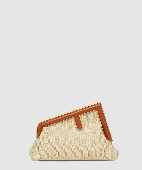 펜디 퍼스트 스몰 숄더백 8BP129