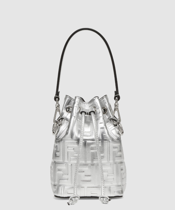 펜디 몬트레조 버킷백 8BS010