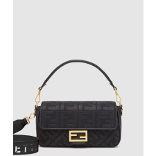 펜디 바게트백 미디움 8BR600