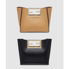 펜디 FF 웨이 스몰 토트백 8BS054