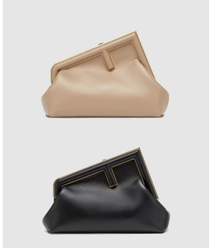 펜디 퍼스트 스몰 숄더백 8BP129