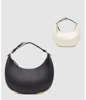 펜디 그라피 스몰 숄더백 8BR798