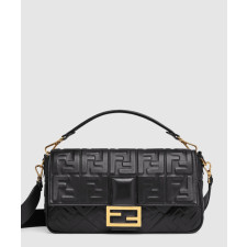 펜디 바게트백 라지 8BR771