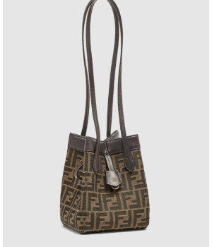 펜디 미니 오리가미 숄더백 8BS083