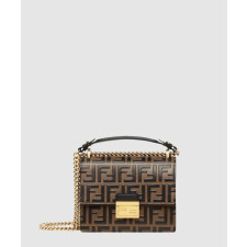 펜디 FF 캔유 스몰 크로스백 8M0417