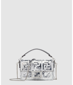 펜디 바게트백 미니 8BS017