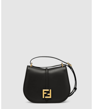 펜디 커먼 미디움 레더백 8BT366