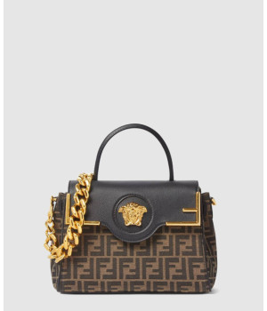 펜디 X 베르사체 펜다체 라 메두사 핸드백