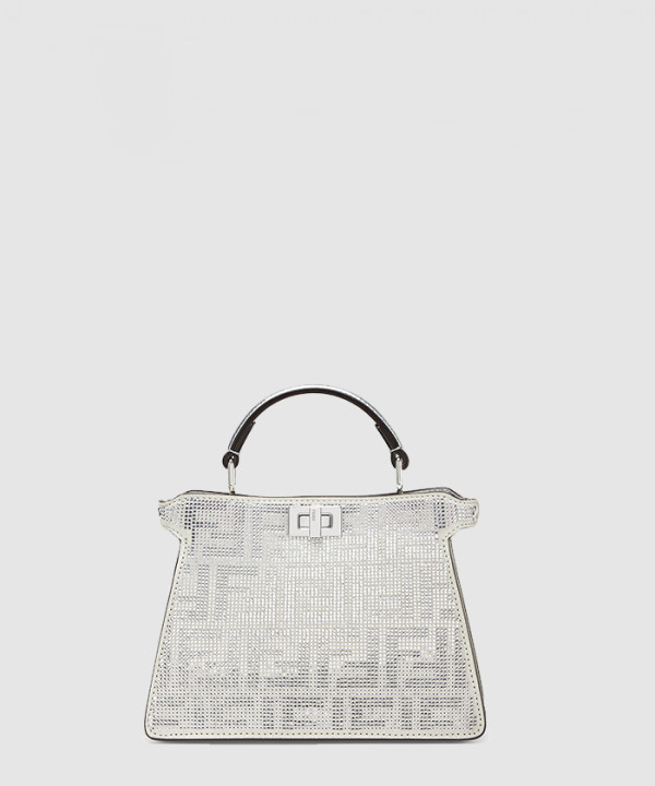 펜디 피카부 I SEE U 쁘띠 8BN335