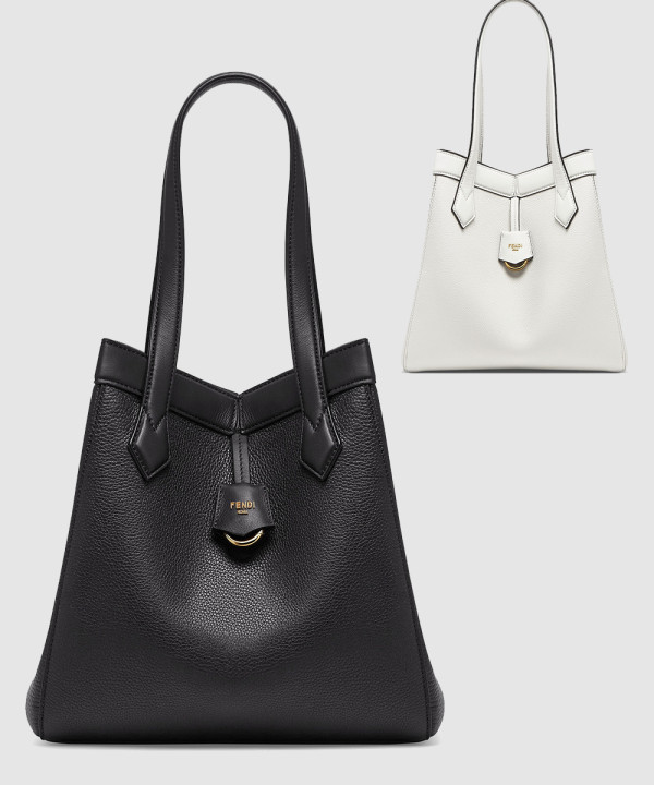 펜디 미디움 오리가미 숄더백 8BH414