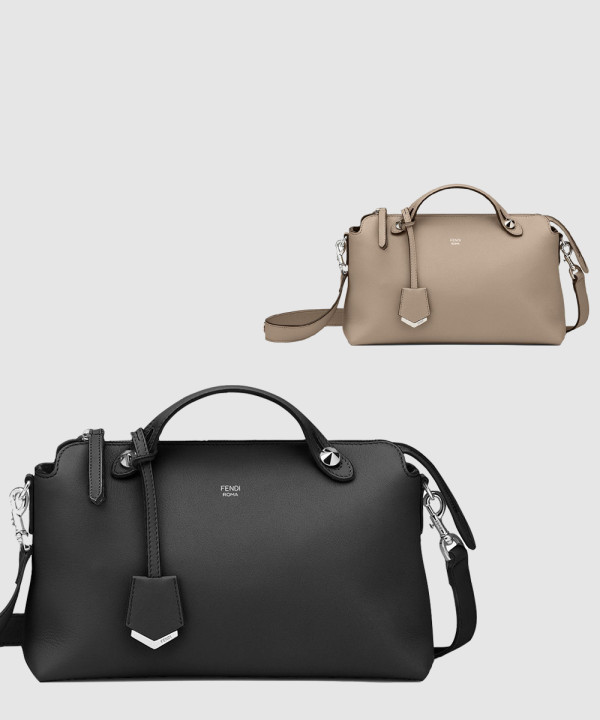 펜디 바이 더 웨이 미디움 8BL124