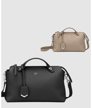 펜디 바이 더 웨이 미디움 8BL124