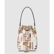 펜디 몬트레조 버킷백 8BS010