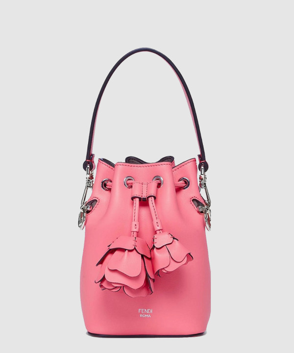 펜디 몬트레조 버킷백 8BS010