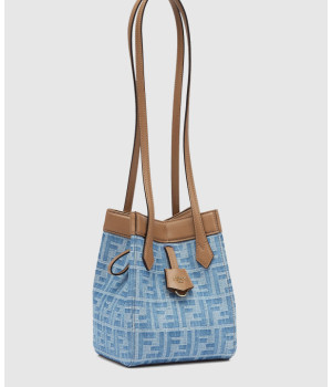 펜디 미니 오리가미 숄더백 8BS083