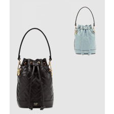 펜디 FF 몬트레조 버킷백 8BS093