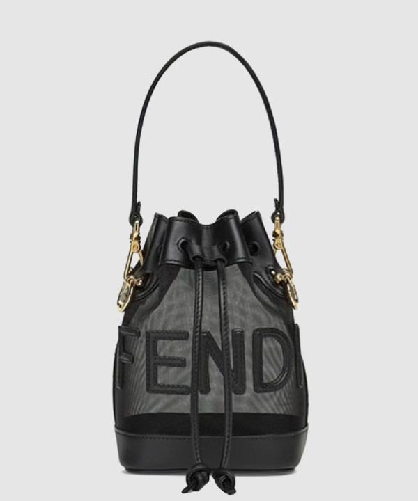 펜디 몬트레조 버킷백 8BS010