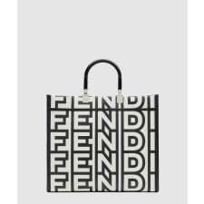 펜디 선샤인 미디엄 쇼퍼백 8BH386