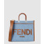 펜디 선샤인 미디엄 쇼퍼백 8BH386