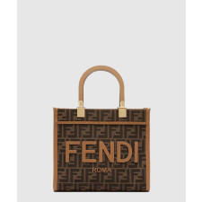 펜디 선샤인 스몰 쇼퍼백 8BH394