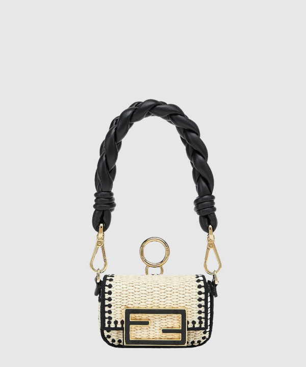 펜디 나노 바게트 백 7AR996